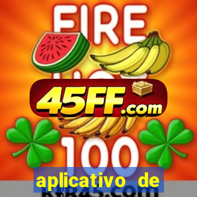 aplicativo de probabilidade de jogos